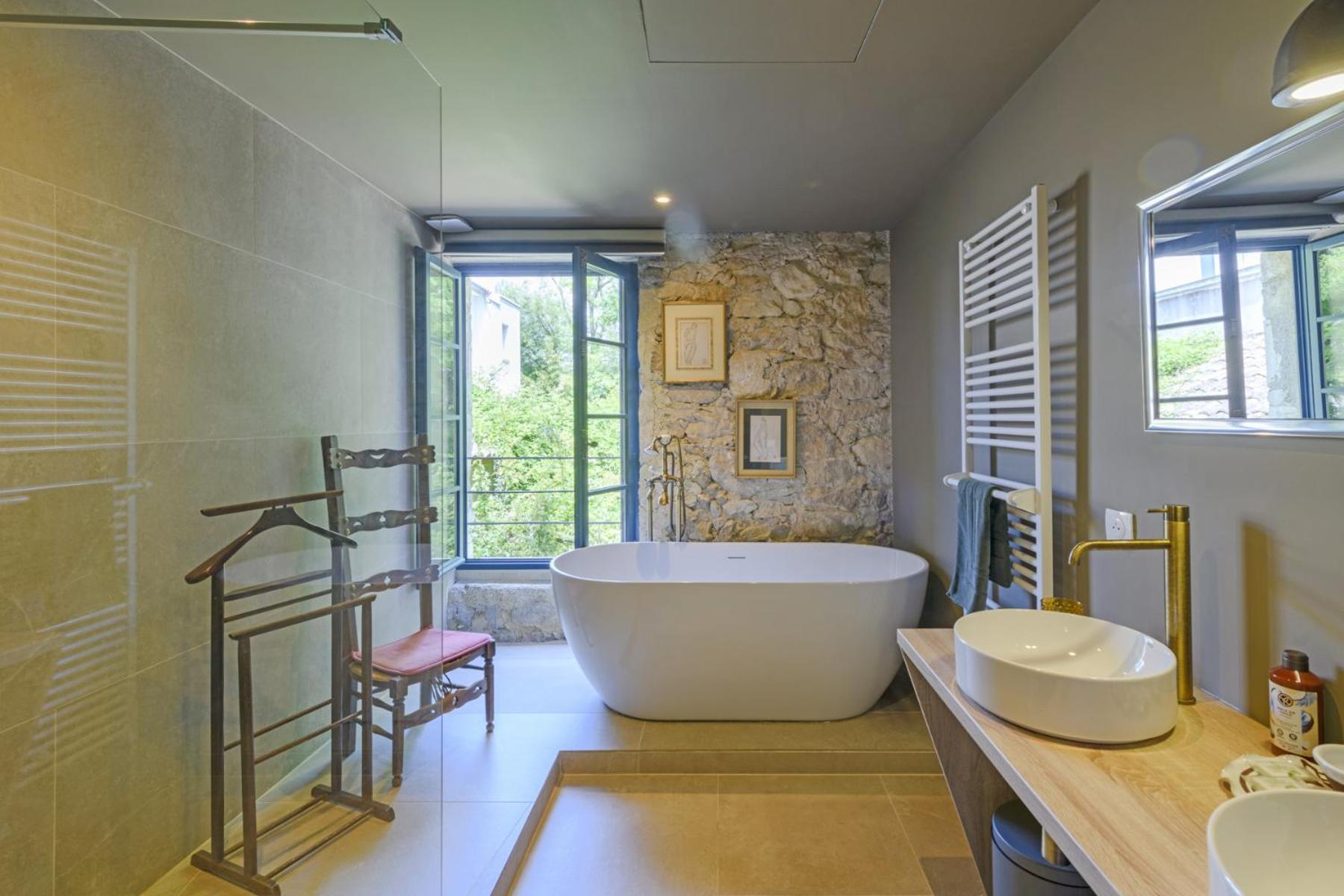 Bastide De Bellegarde Bed & Breakfast Avignon Exterior foto
